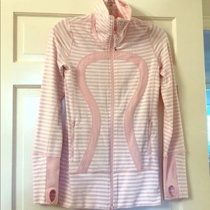 Lululemon jacket